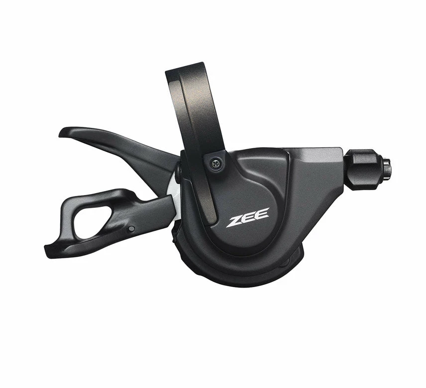 Cheap 😍 Shimano SL-M640 Zee 10 Speed Rapidfire Pod - Right Hand Controls ⭐ 1 Shimano SL-M640 Zee 10 Speed Rapidfire Pod - Right Hand Controls