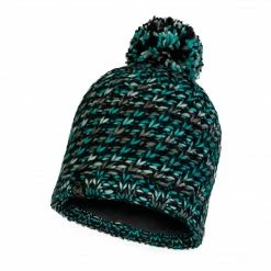 Buff - Valya - Knitted & Polar Hat Clothing
