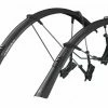Accessories SKS RaceBlade PRO - STEALTH - Road Mudguards