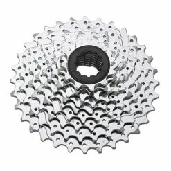 Drivetrain SRAM PG 950 PowerGlide Road Bike Cassette 9 Speed