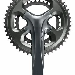 Shimano Tiagra FC-4700 Crankset 2x10 Drivetrain