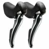 Shimano Tiagra 4700 10 Speed Road Bike STI Gear / Brake Levers - Double