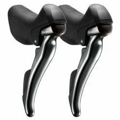 Shimano Tiagra 4700 10 Speed Road Bike STI Gear / Brake Levers - Double