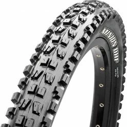 Maxxis Minion DHF - EXO TR Mountain Bike Tyre Folding