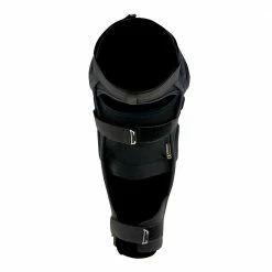 Alpinestars Evolution - Knee / Shin Guards - Black / White / Red