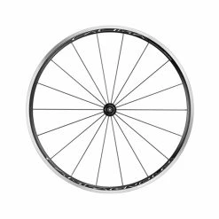 Wheels & Tyres Campagnolo Calima C17 Road Bike Wheels - Black