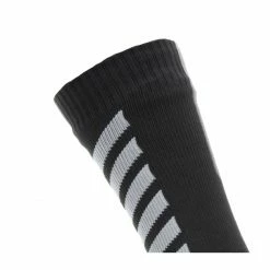 SealSkinz Waterproof All Weather Mid Length Socks + Hydrostop Clothing