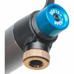 Brand new ๐งจ Accessories Blackburn Core C02fer Mini Pump - No Cannister ๐ 14 Accessories Blackburn Core C02fer Mini Pump - No Cannister