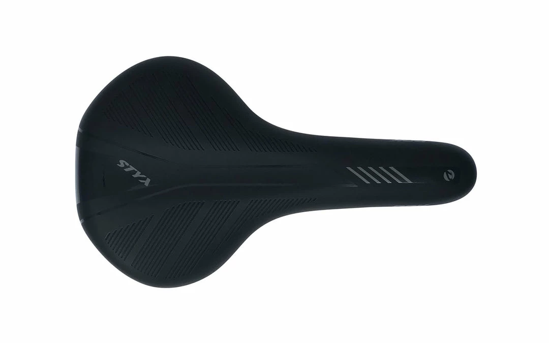 Best Pirce 🌟 DDK 5152 MTB Basic Steel Seat Controls 😀 1 DDK 5152 MTB Basic Steel Seat Controls