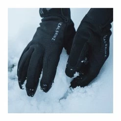 SealSkinz Waterproof All Weather Gloves