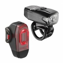 Lezyne KTV Drive Pair - Light Set Accessories