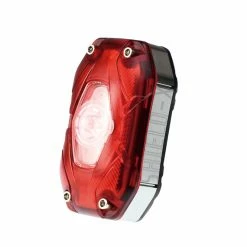 Moon Shield-X Auto 300 - Rear Light Accessories