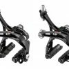 Campagnolo Record Dual Pivot - Skeleton - Road Bike Brake Calipers Brakes
