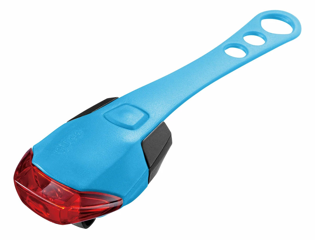 Hot Sale ⌛ Accessories Guee Camaro - LED Rear Bike Light 💯 2 Accessories Guee Camaro - LED Rear Bike Light