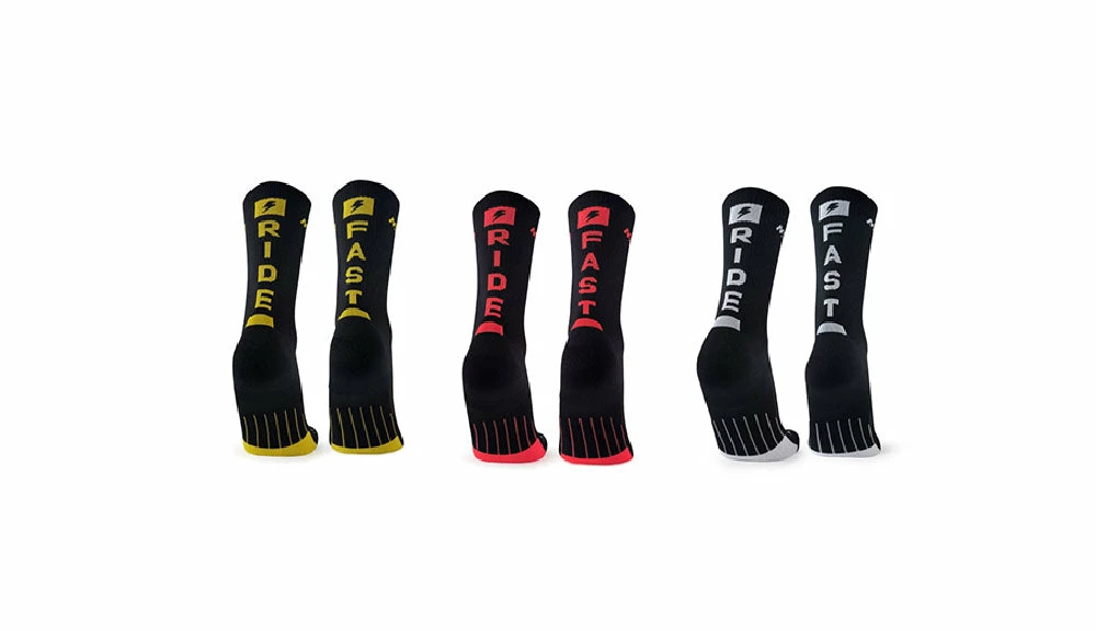 Outlet 🎉 M2O Ride Fast Crew Plus Compression 🧦 Socks Clothing 🔔 1 M2O Ride Fast Crew Plus Compression Socks Clothing