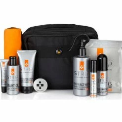 Accessories Secret Training - Complete Kit - Race Day Personal Care Kit