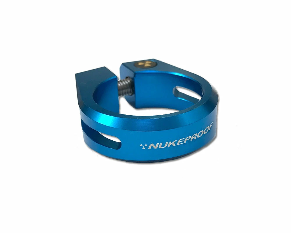 Promo ⭐ Controls Nukeproof Horizon Seat Clamp 💯 2 Controls Nukeproof Horizon Seat Clamp