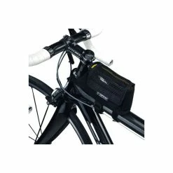 Topeak Tri-Bag Bike Handlebar Bag