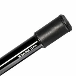 Accessories Topeak Roadie DAX - Dual Action Mini Pump - Long