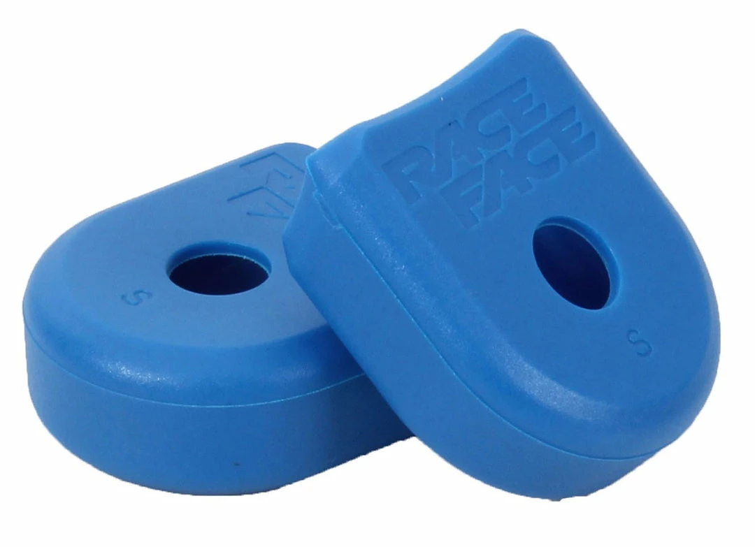 Best Pirce ๐งจ Race Face Alloy Crank ๐ฅพ Boots - Aluminium Fit Drivetrain ๐ 3 Race Face Alloy Crank Boots - Aluminium Fit Drivetrain