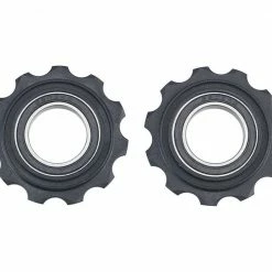 BBB RollerBoys Jockey Wheels - Sram 11T Black - BDP-05