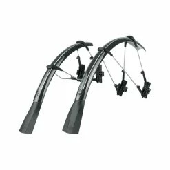 SKS RaceBlade PRO - Road Bike Mudguards Race Blade Accessories