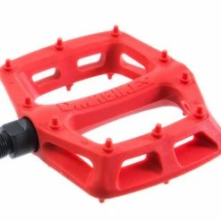 Best Pirce 🥰 DMR V6 - Plastic Flat / Flattie MTB Bike Pedals Freeride Drivetrain ❤️ 13 DMR V6 - Plastic Flat / Flattie MTB Bike Pedals Freeride Drivetrain