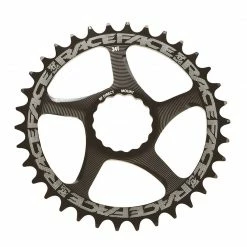 Race Face Direct Mount Narrow Wide Single Chainring Drivetrain