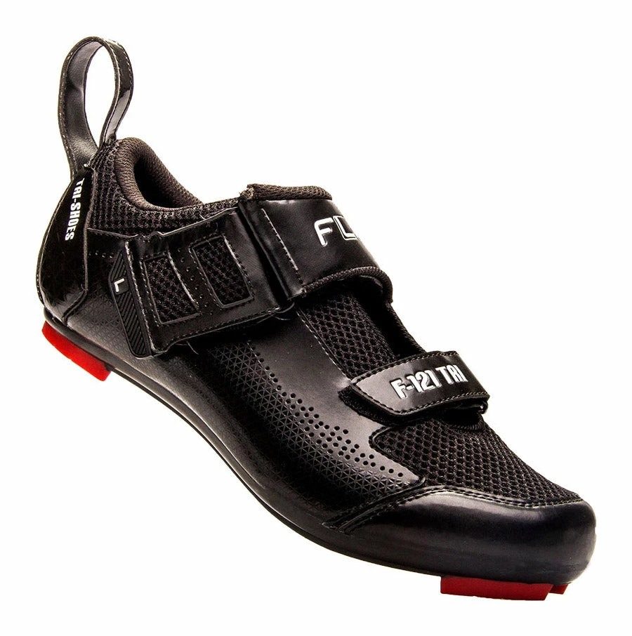 Hot Sale ⌛ FLR F-121- Triathlon Cycling 👟 Shoes - Shimano & Look Compatible 👏 1 FLR F-121- Triathlon Cycling Shoes - Shimano & Look Compatible