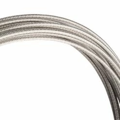 Jagwire Sport Slick Stainless Inner Gear Cable - Campagnolo