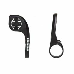 Sram Garmin GPS / Computer Handlebar Road Bike Mount - 31.8mm Computers