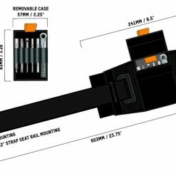 Blackburn Switch Wrap