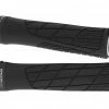 Ergon GA2 - Lock On Grips - Standard