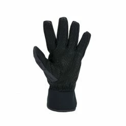 SealSkinz Waterproof All Weather Lightweight Gloves Clothing