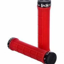 Best Pirce ⭐ Nukeproof Neutron - Half Waffle Lock On Grips Controls 😍 14 Nukeproof Neutron - Half Waffle Lock On Grips Controls