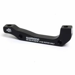 Shimano Disc Brake Caliper Mount Adapter - Front / Rear - Post / IS Brakes