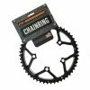 Fat Spanner Drivetrain FS Hardware Road Bike Alloy Chainring - 52T - 9/10 Speed - 110mm