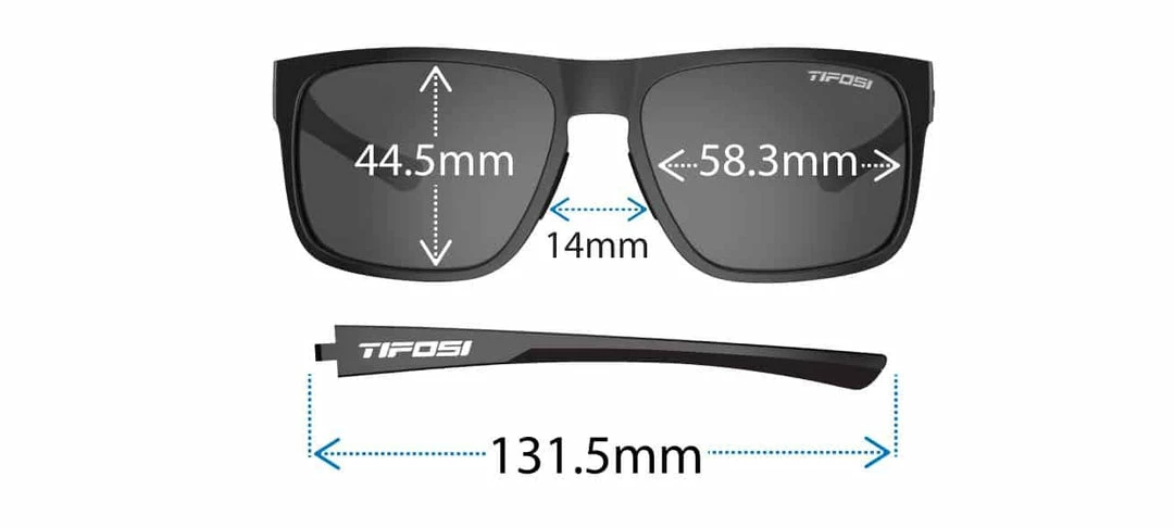 Buy 🔔 Tifosi Swick 👓 Sunglasses Clothing 🥰 18 Tifosi Swick Sunglasses Clothing