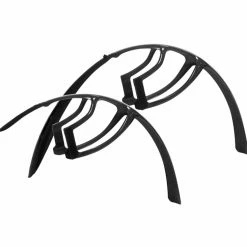 CRUD RoadRacer MK3 - Road Bike 700c Front & Rear Mudguards Accessories