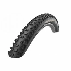 Schwalbe Nobby Nic - Addix Performance - Rigid Tyre Wheels & Tyres