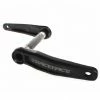Race Face Ride Crank Armset - Black