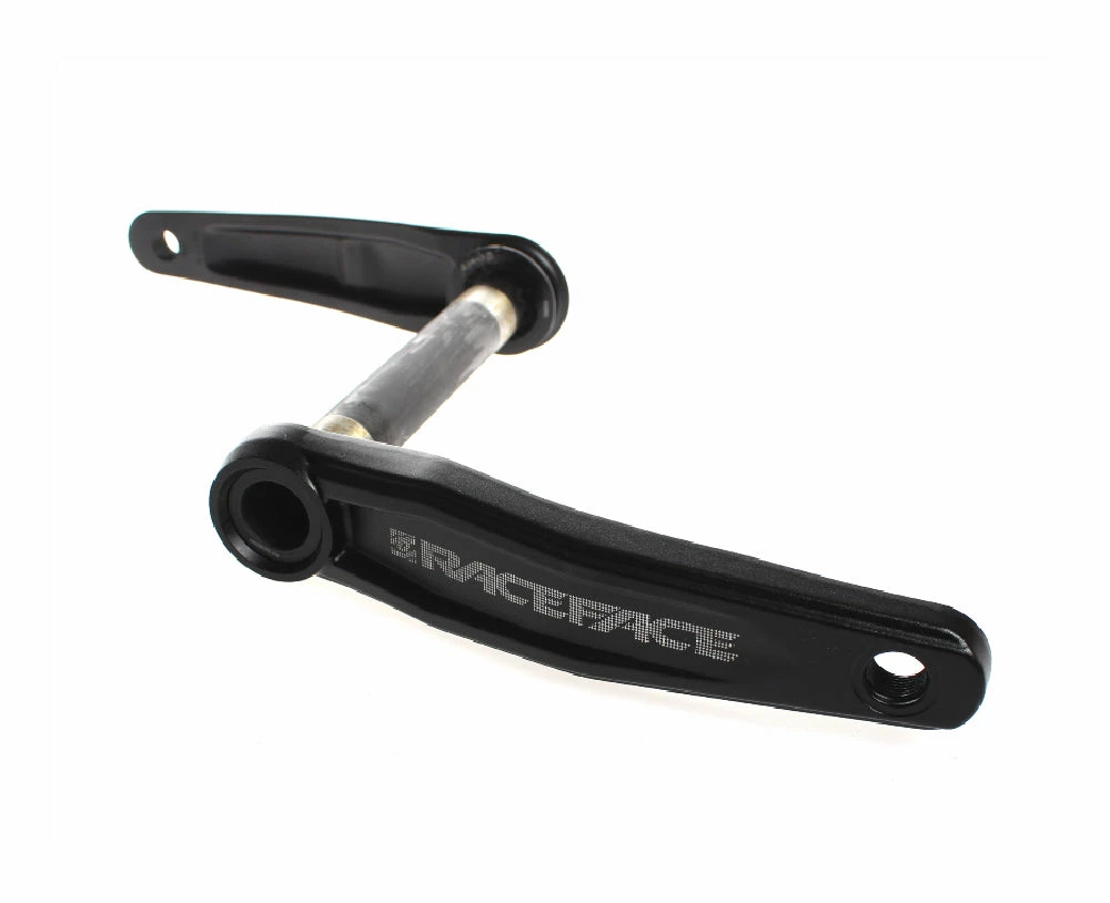 Best reviews of ✨ Race Face Ride Crank Armset - Black 😀 1 Race Face Ride Crank Armset - Black
