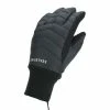 SealSkinz Waterproof All Weather Lightweight Insulated Gloves