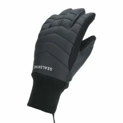 SealSkinz Waterproof All Weather Lightweight Insulated Gloves
