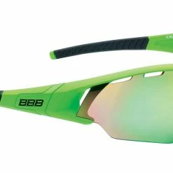 BBB Summit Sunglasses 3 Lense BSG-50