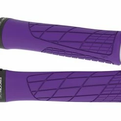 Ergon GA2 - Lock On Grips - Standard