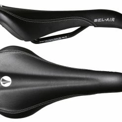 SDG Bel-Air RL Steel Rail Seat Controls