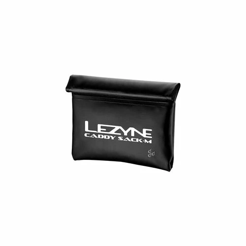 Coupon 🛒 Accessories Lezyne Caddy Sack M Bike Pouch - Black - Medium 😀 1 Accessories Lezyne Caddy Sack M Bike Pouch - Black - Medium