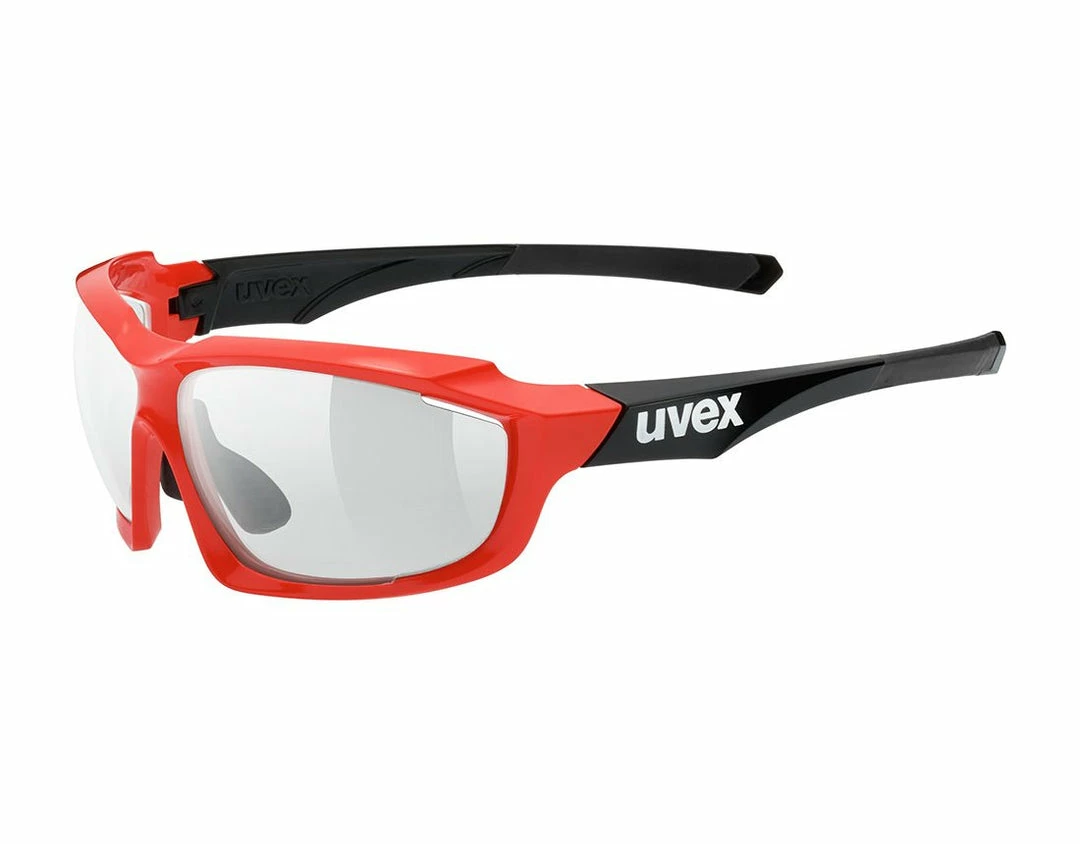 Budget 😀 Clothing Uvex Sportstyle 710 Vario Cycling / Sports 👓 Sunglasses ✨ 1 Clothing Uvex Sportstyle 710 Vario Cycling / Sports Sunglasses