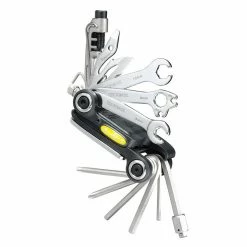 Topeak Alien II - Multi-Tool Accessories